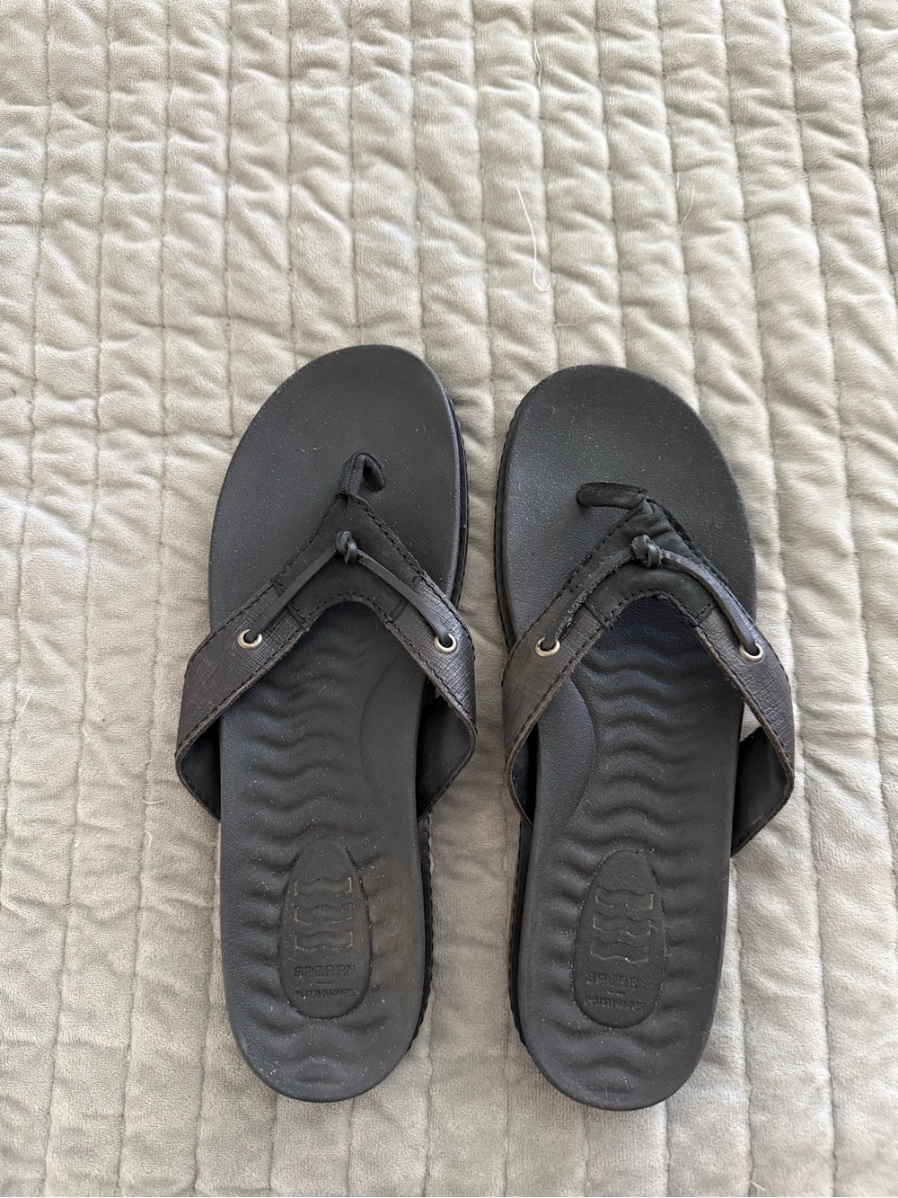 Women’s  Sperry Comfort Flip-Flops